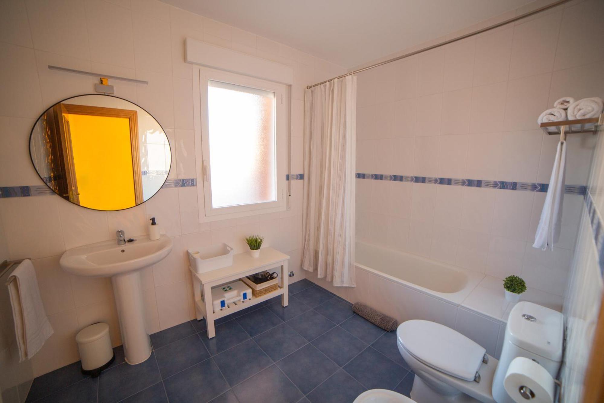 Casa Galetxo, Junto A Bardenas Reales Y Sendaviva Villa Valtierra Eksteriør bilde
