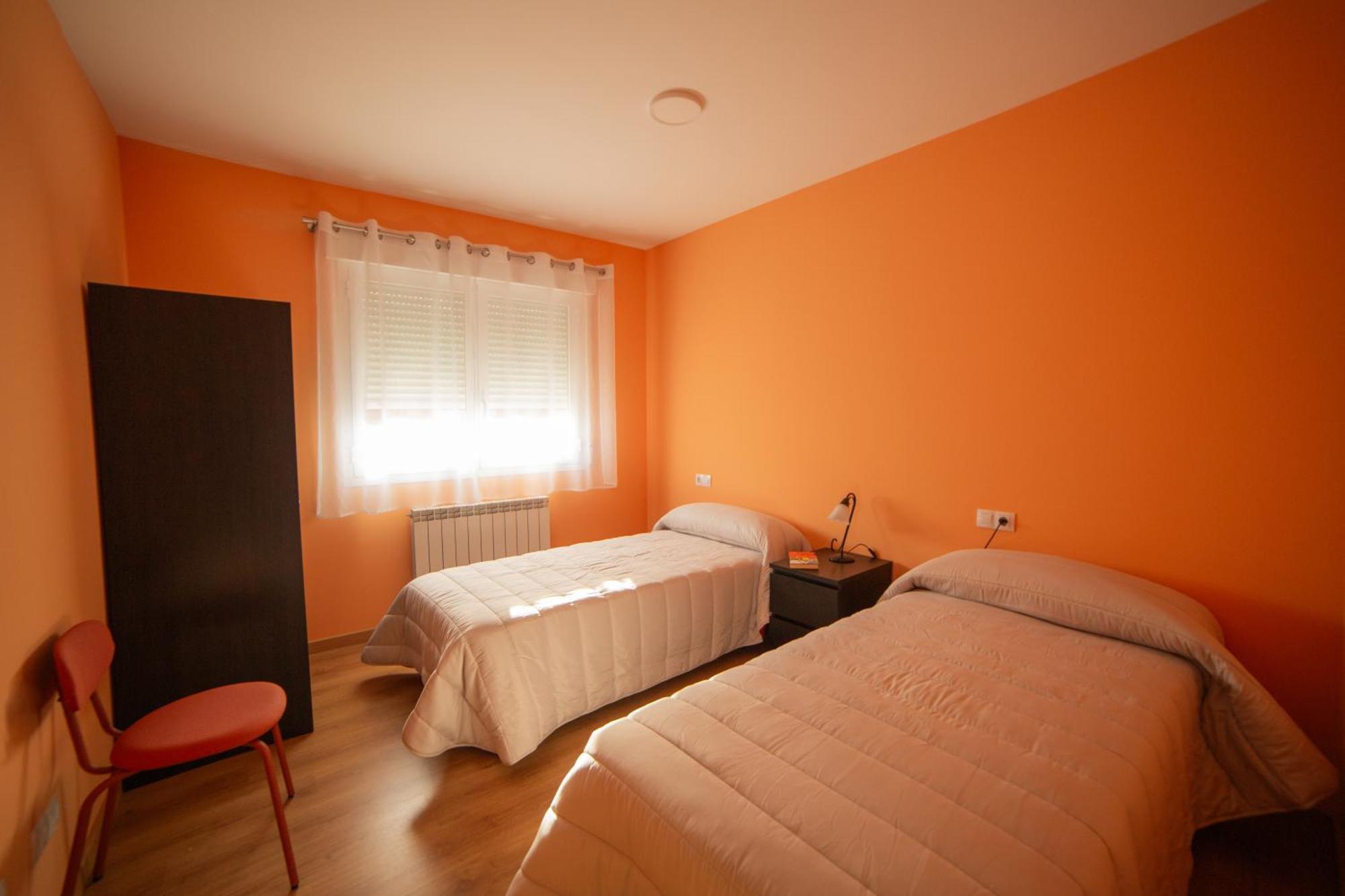 Casa Galetxo, Junto A Bardenas Reales Y Sendaviva Villa Valtierra Eksteriør bilde