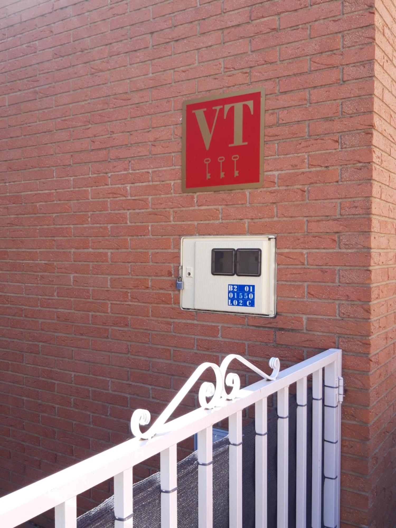 Casa Galetxo, Junto A Bardenas Reales Y Sendaviva Villa Valtierra Eksteriør bilde